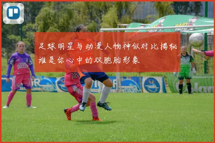 足球明星与动漫人物神似对比揭秘谁是你心中的双胞胎形象