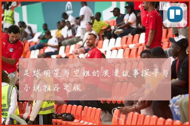 足球明星与空姐的浪漫故事探寻与小说推荐之旅