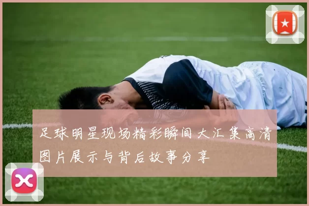 足球明星现场精彩瞬间大汇集高清图片展示与背后故事分享