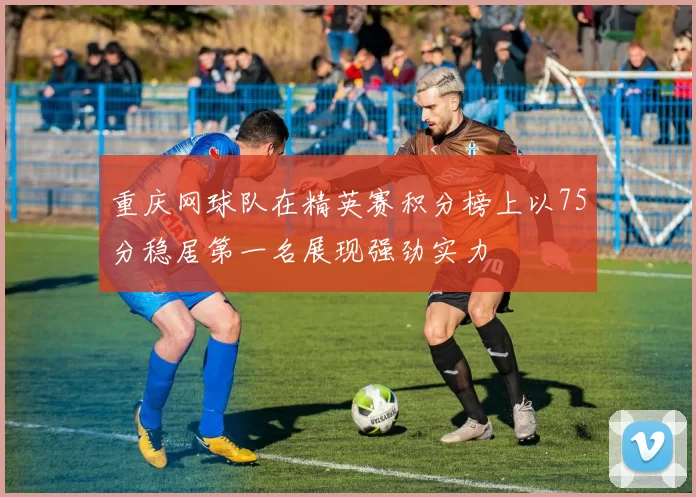 重庆网球队在精英赛积分榜上以75分稳居第一名展现强劲实力