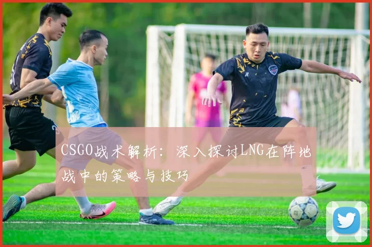 CSGO战术解析：深入探讨LNG在阵地战中的策略与技巧