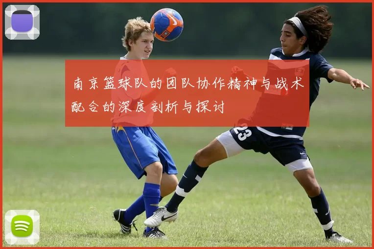 南京篮球队的团队协作精神与战术配合的深度剖析与探讨