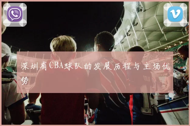 深圳有CBA球队的发展历程与主场优势