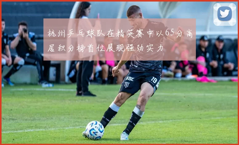 杭州乒乓球队在精英赛中以65分高居积分榜首位展现强劲实力
